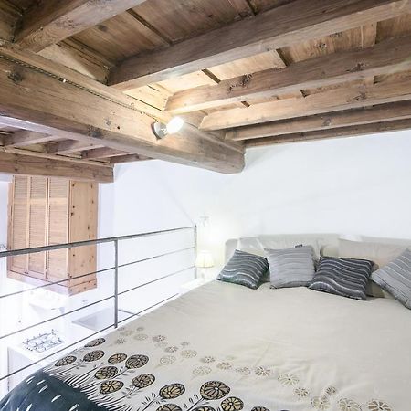 San Niccolo Loft By Mmega Apartman Firenze Kültér fotó
