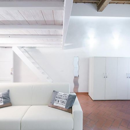 San Niccolo Loft By Mmega Apartman Firenze Kültér fotó
