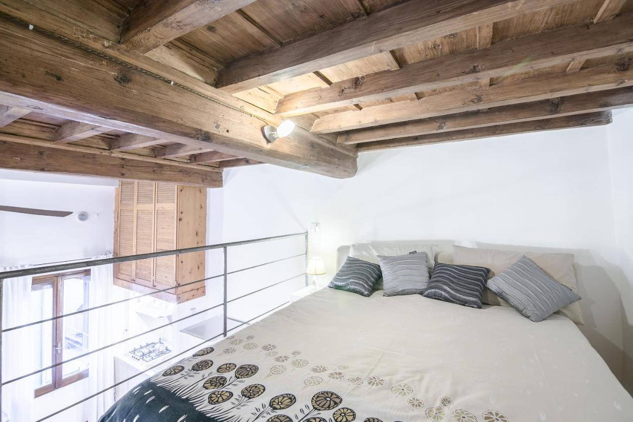 San Niccolo Loft By Mmega Apartman Firenze Kültér fotó