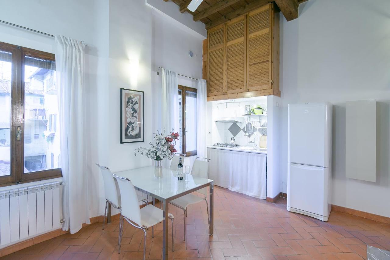 San Niccolo Loft By Mmega Apartman Firenze Kültér fotó