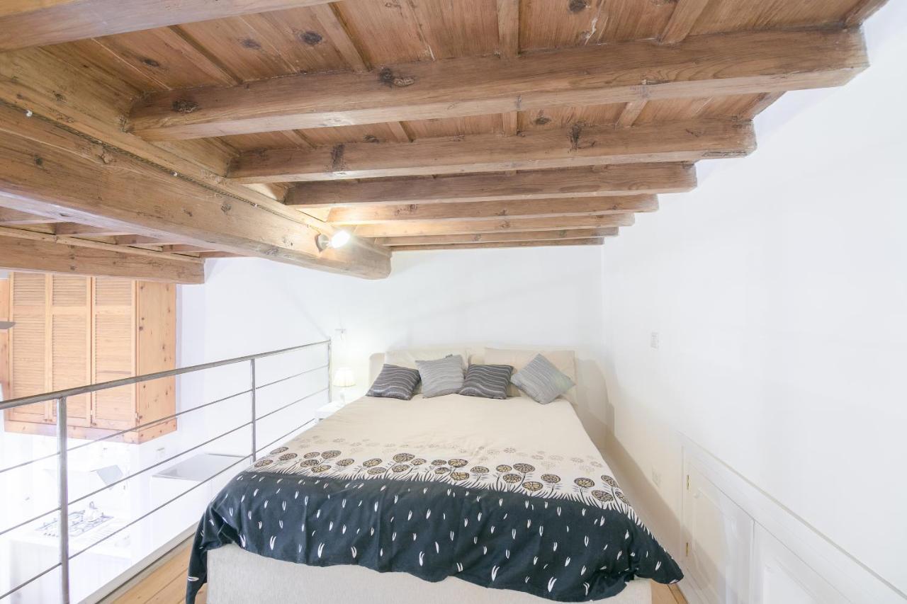 San Niccolo Loft By Mmega Apartman Firenze Kültér fotó