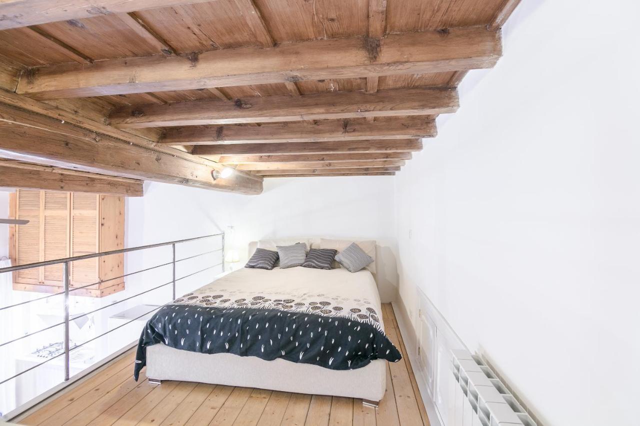San Niccolo Loft By Mmega Apartman Firenze Kültér fotó