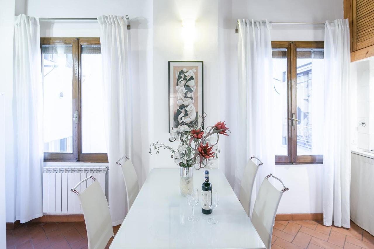 San Niccolo Loft By Mmega Apartman Firenze Kültér fotó