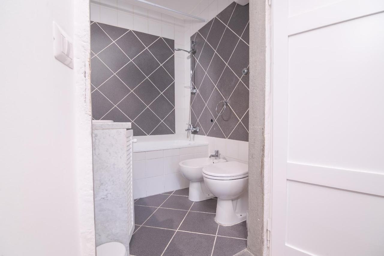 San Niccolo Loft By Mmega Apartman Firenze Kültér fotó